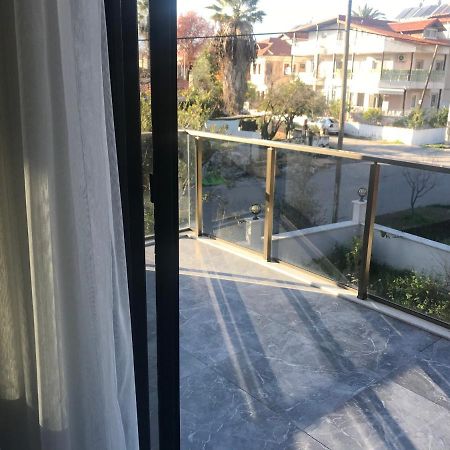 Golden Lake Aparts Aparthotel Koycegiz Exterior photo